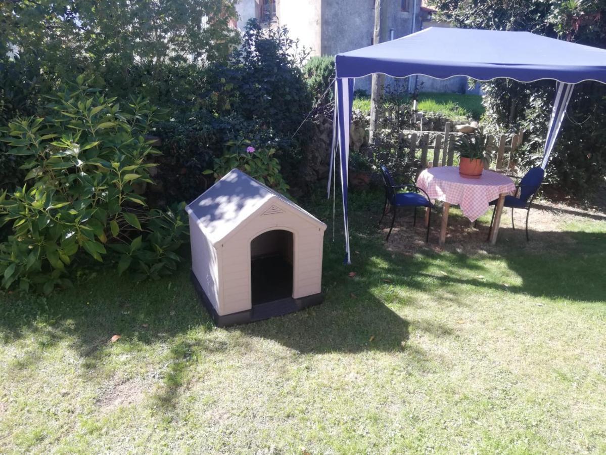 Acogedor Chalet De Tres Habitaciones En El Valle De Cabuerniga, Ideal Familias Grupos Y Mascotas Somos Pet Friendly, Estancia Minima Dos Noches Lamina Exteriör bild